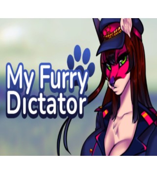 My Furry Dictator Steam Key GLOBAL